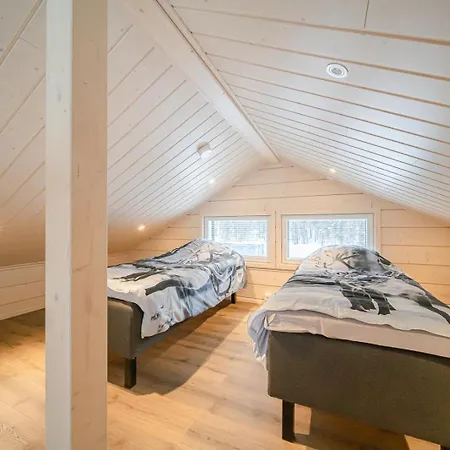 Kuura A1 By Aavalevi