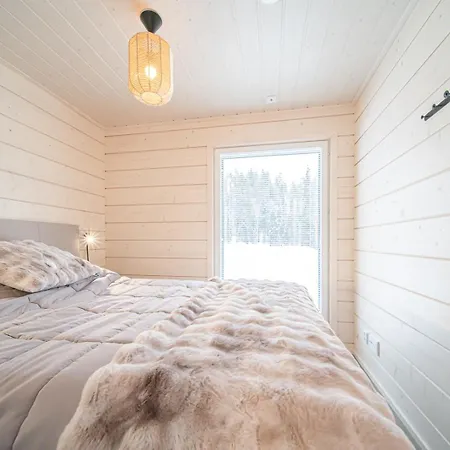 Kuura A1 By Aavalevi فيلة