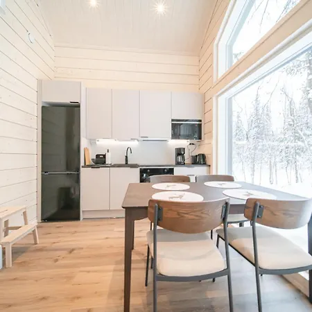 فيلة Kuura A1 By Aavalevi *