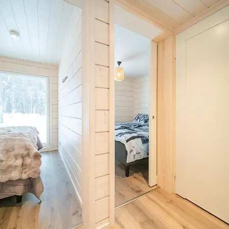 فيلة Kuura A1 By Aavalevi *