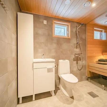 Kuura A1 By Aavalevi