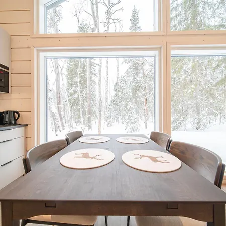 Kuura A1 By Aavalevi فيلة ليفي