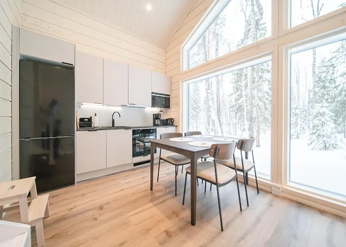 Kuura A1 By Aavalevi * レヴィ