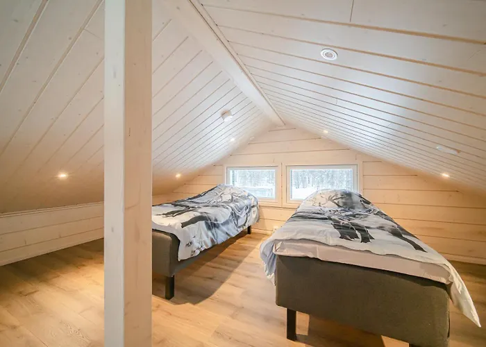 Kuura A1 By Aavalevi