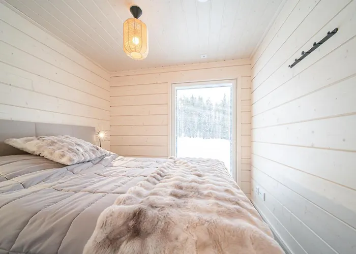 Kuura A1 By Aavalevi ヴィラ