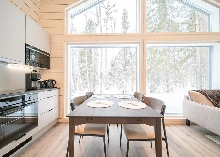 Kuura A1 By Aavalevi *