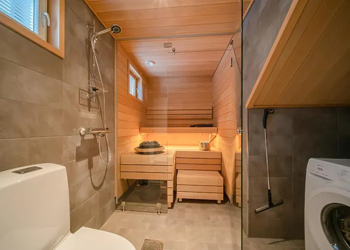 Kuura A1 By Aavalevi レヴィ