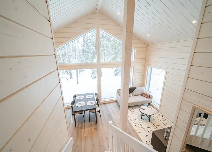 Kuura A1 By Aavalevi * レヴィ