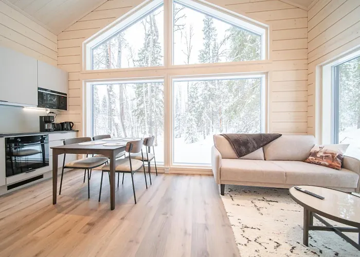 Kuura A1 By Aavalevi レヴィ